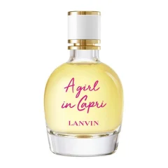 Ženski parfum A Girl in Capri Lanvin EDP 90 ml