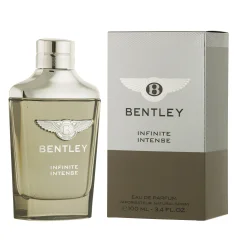 Bentley Infinite Intense Parfumska voda 100 ml  (moški)
