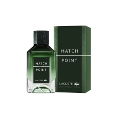 Lacoste Match Point Parfumska voda 100 ml  (moški)