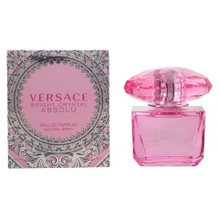 Versace Bright Crystal Absolu Parfumska voda 90 ml (ženska)