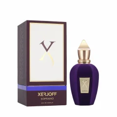 Xerjoff " V " Soprano Parfumska voda 50 ml (uniseks)