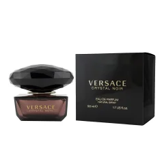 Versace Crystal Noir Parfumska voda 50 ml (ženska)