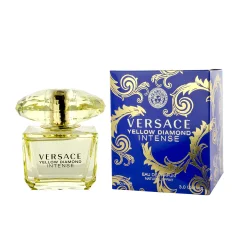 Versace Yellow Diamond Intense Parfumska voda 90 ml (ženska)