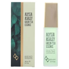 Ženski parfum Green Tea Essence Alyssa Ashley EDT (100 ml)