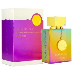 Armaf Club de Nuit Untold Parfumska voda 105 ml (uniseks)