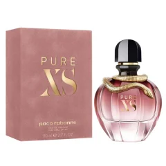 Paco Rabanne Pure XS for Her Parfumska voda 80 ml (ženska)