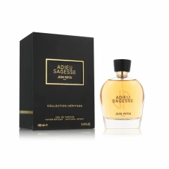 Jean Patou Collection Héritage Adieu Sagesse Parfumska voda 100 ml (ženska)