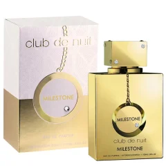 Armaf Club de Nuit Milestone Parfumska voda 105 ml (uniseks)