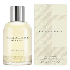 Burberry Weekend for Women Parfumska voda 100 ml (ženska)
