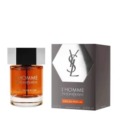 Yves Saint Laurent L'Homme Parfumska voda 100 ml  (moški)