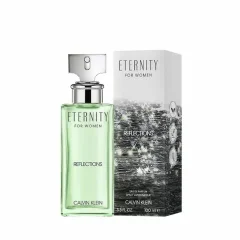 Calvin Klein Eternity for Women Reflections Parfumska voda 100 ml (ženska)
