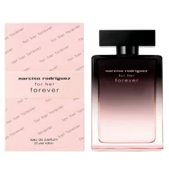 Narciso Rodriguez For Her Forever Parfumska voda 100 ml (uniseks)