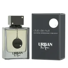 Armaf Club de Nuit Urban Man Parfumska voda 105 ml  (moški)