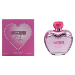 Moschino Pink Bouquet Toaletna voda 50 ml (ženska)