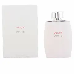 Lalique White Toaletna voda 125 ml  (moški)