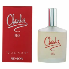 Revlon Charlie Red Toaletna voda 100 ml (ženska)