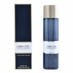 Carolina Herrera Good Girl Perfumed Shower Gel 200 ml (ženska)