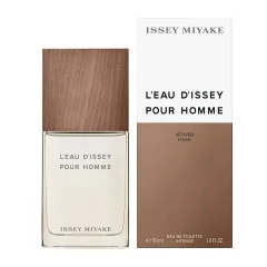 Issey Miyake L'Eau d'Issey Pour Homme Vétiver Toaletna voda Intense 50 ml  (moški)