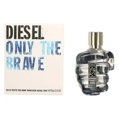 Diesel Only the Brave Toaletna voda 125 ml  (moški)
