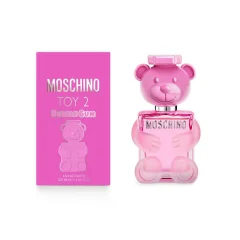 Moschino Toy 2 Bubble Gum Toaletna voda 100 ml (ženska)