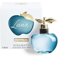 Nina Ricci Luna Toaletna voda 50 ml (ženska)
