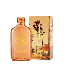 Calvin Klein CK One Summer Daze Toaletna voda 100 ml (uniseks)