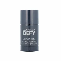 Calvin Klein Defy Perfumed Deostick 75 ml  (moški)