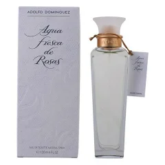 Adolfo Dominguez Agua Fresca de Rosas Toaletna voda 200 ml (ženska)