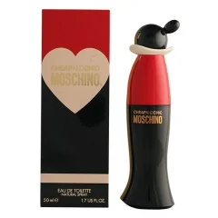 Moschino Cheap & Chic Toaletna voda 50 ml (ženska)
