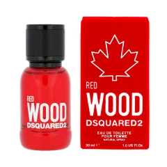 Dsquared2 Red Wood Toaletna voda 30 ml (ženska)