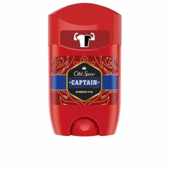 Old Spice Captain Perfumed Deostick 50 ml