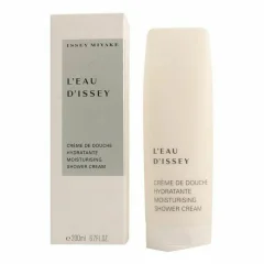Issey Miyake L'Eau d'Issey Perfumed Shower Gel 200 ml (ženska)