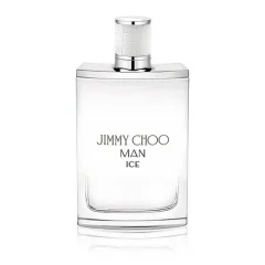 Jimmy Choo Man Ice Toaletna voda 50 ml  (moški)