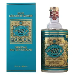 4711 4711 Original Kolonjska voda without Spray 200 ml (uniseks)