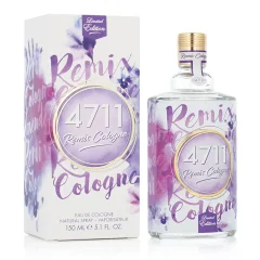 4711 Remix Cologne Lavender Edition Kolonjska voda 150 ml (uniseks)