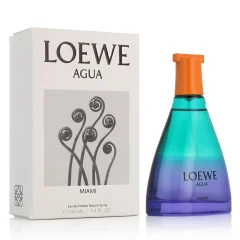 Loewe Agua Miami Toaletna voda 100 ml (uniseks)