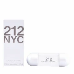 Carolina Herrera 212 Women Toaletna voda 30 ml (ženska)