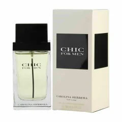 Carolina Herrera Chic for Men Toaletna voda 100 ml  (moški)