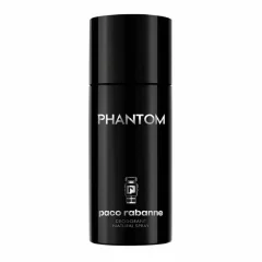 Paco Rabanne Phantom Deodorant VAPO 150 ml  (moški)