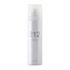 Carolina Herrera 212 Women Deodorant VAPO 150 ml (ženska)