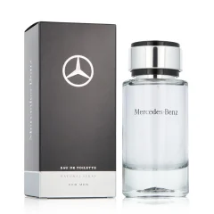 Mercedes-Benz Mercedes-Benz Toaletna voda 120 ml  (moški)