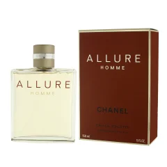 Chanel Allure Homme Toaletna voda 150 ml  (moški)