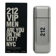 Carolina Herrera 212 VIP Men Toaletna voda 50 ml  (moški)