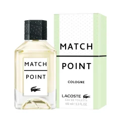 Lacoste Match Point Cologne Toaletna voda 100 ml  (moški)