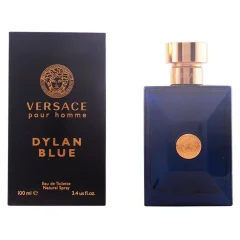 Versace Pour Homme Dylan Blue Toaletna voda 200 ml  (moški)