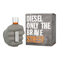 Diesel Only the Brave Street Toaletna voda 125 ml  (moški)
