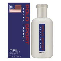 Ralph Lauren Polo Sport Fresh Toaletna voda 125 ml  (moški)