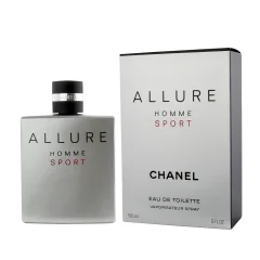 Chanel Allure Homme Sport Toaletna voda 150 ml  (moški)