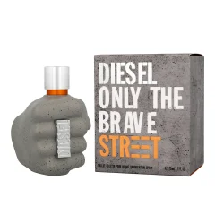 Diesel Only the Brave Street Toaletna voda 75 ml  (moški)