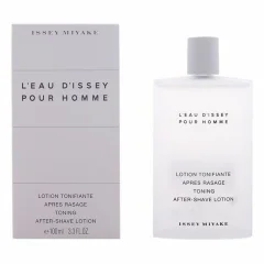 Issey Miyake L'Eau d'Issey Pour Homme After Shave Lotion 100 ml  (moški)